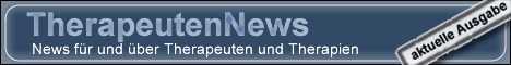 Therapeuten News und Gesundheitsinfos